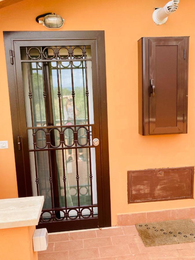 Villa Bubù, Appartamento Country-chic Rome Extérieur photo