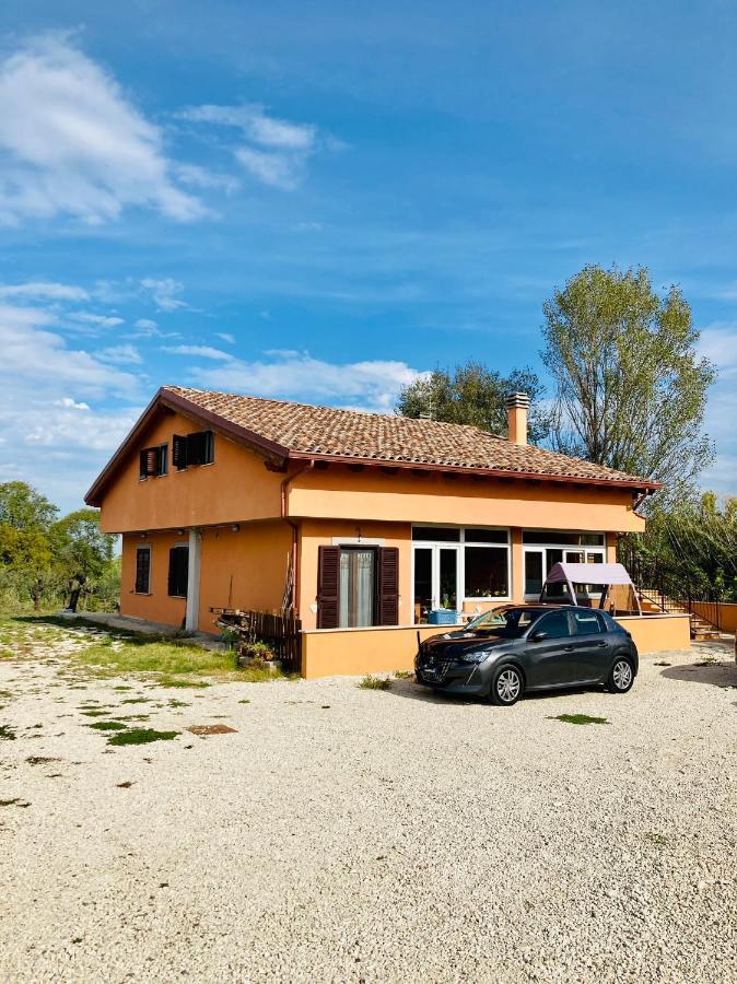 Villa Bubù, Appartamento Country-chic Rome Extérieur photo