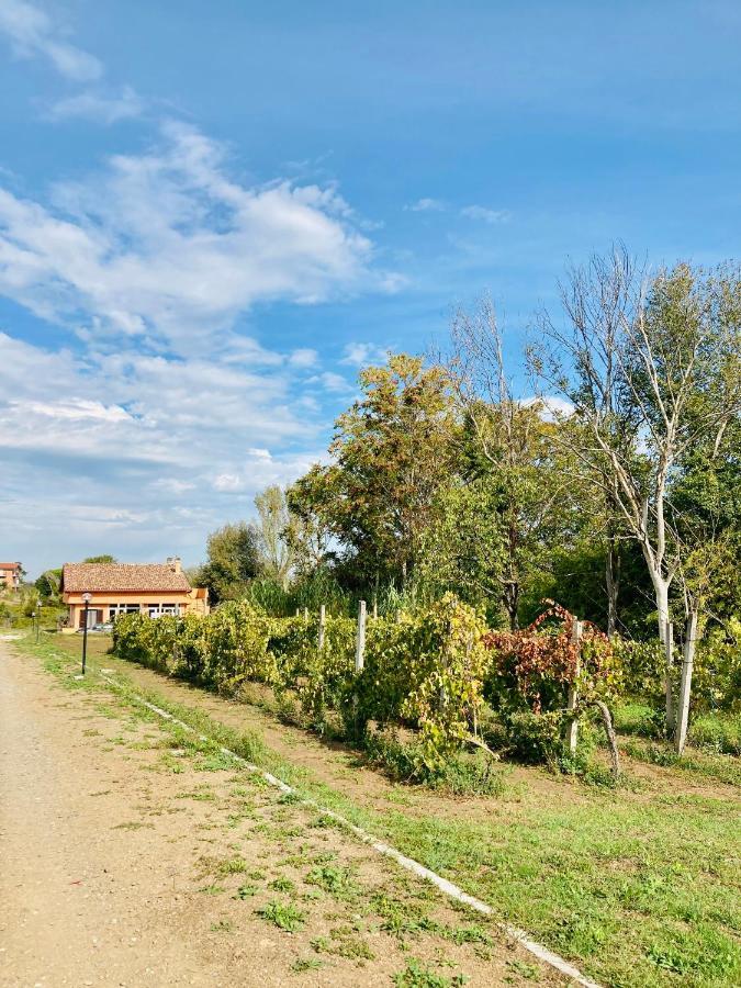 Villa Bubù, Appartamento Country-chic Rome Extérieur photo